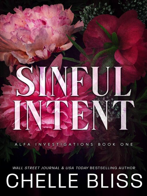 Title details for Sinful Intent by Chelle Bliss - Available